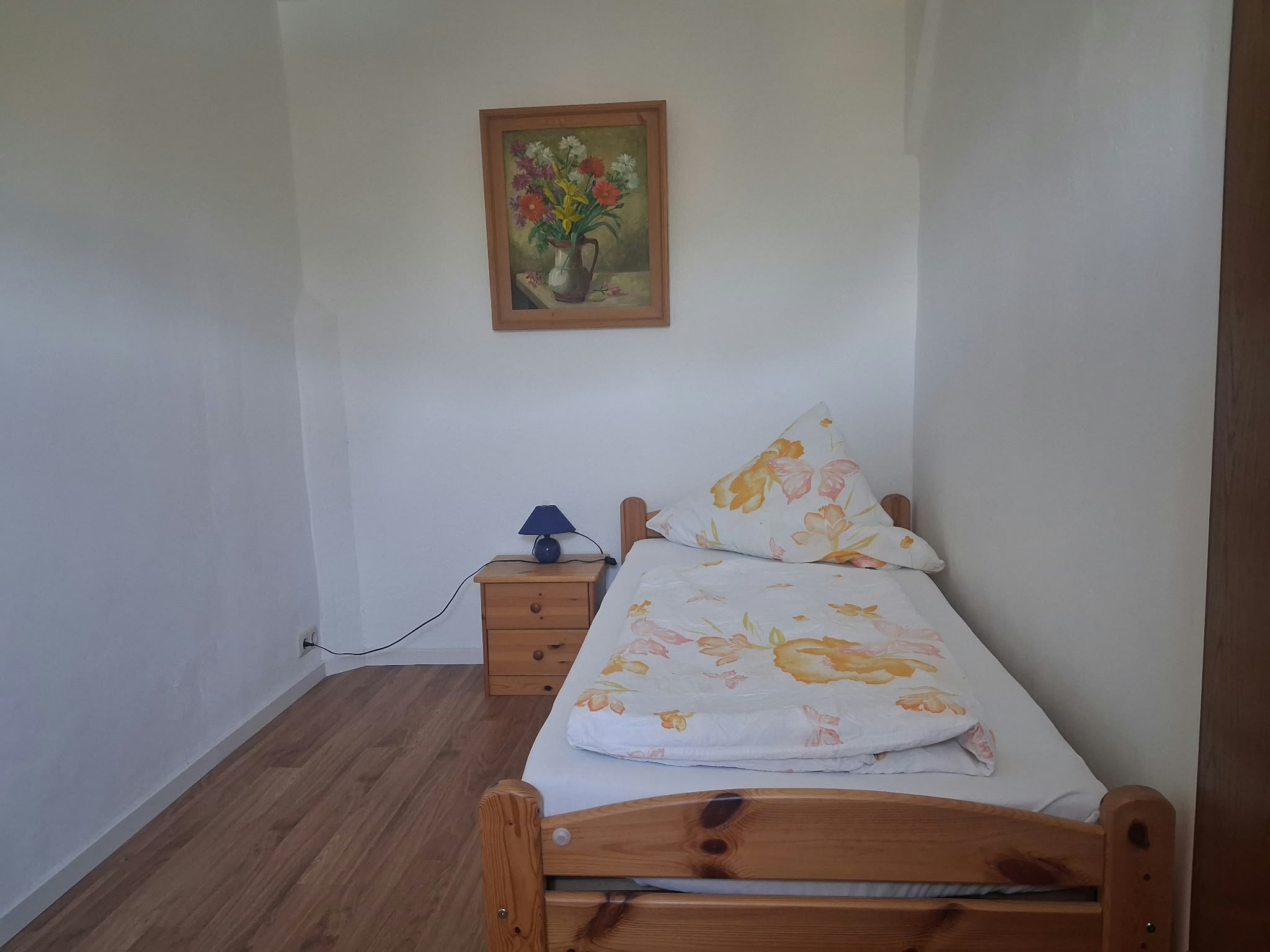 Ferienwohnung 4 – Ansicht 3